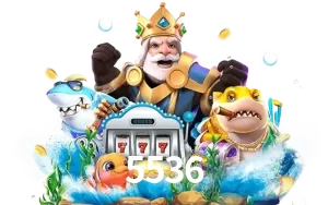 5536